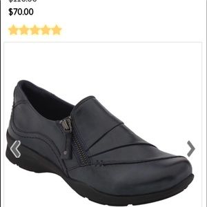 ***EUC*** condition Black Earth shoes